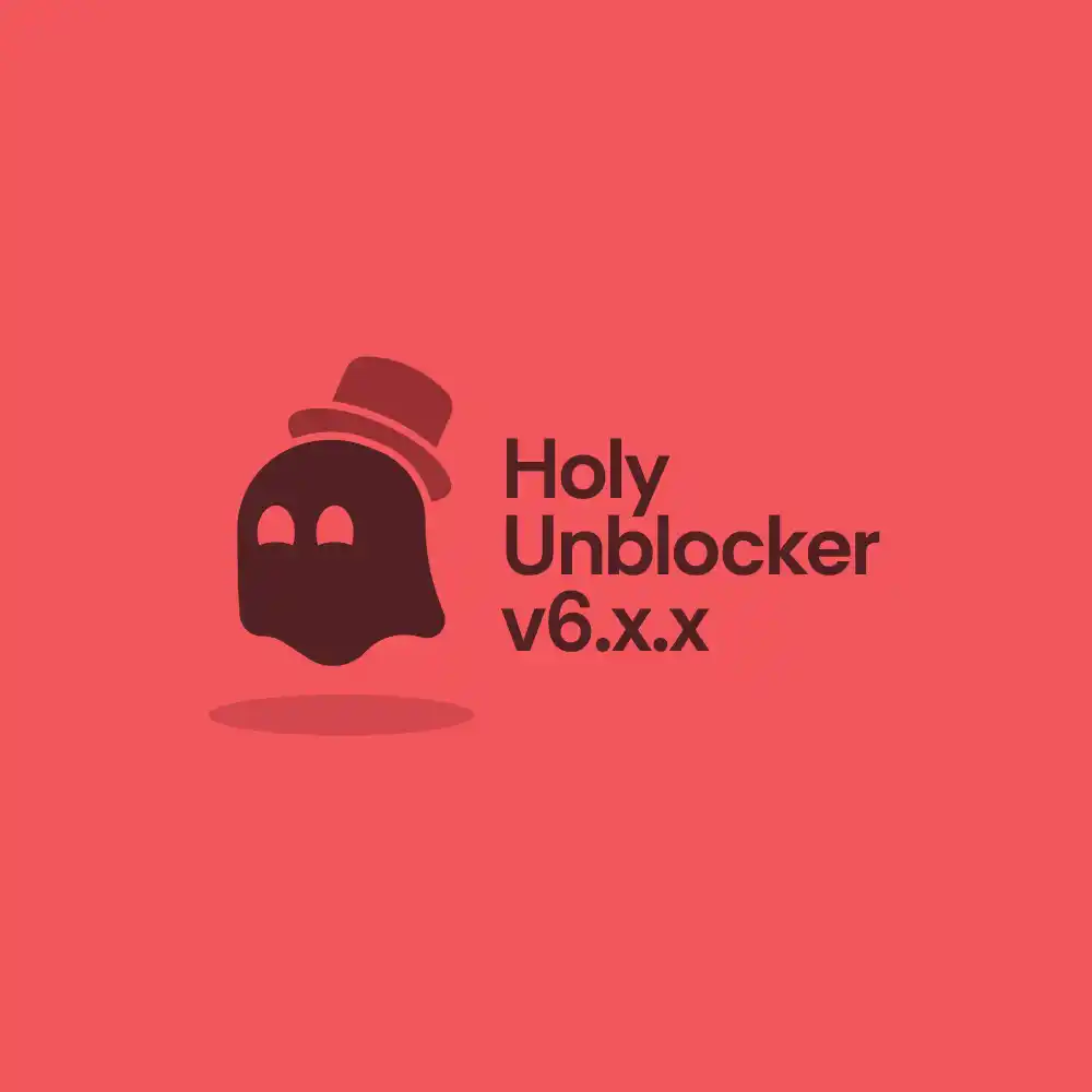 Holy Unblocker Browsing Splash