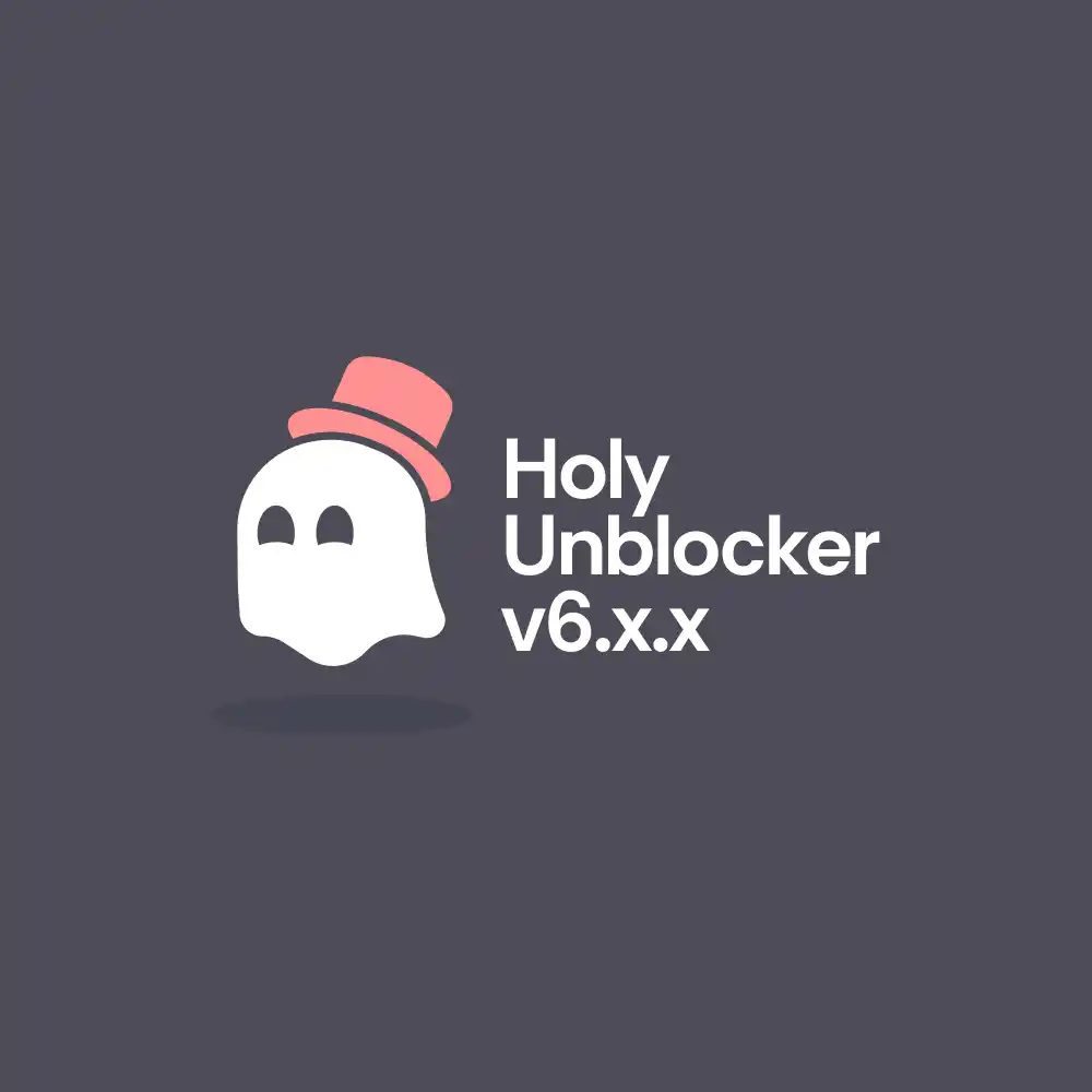Holy Unblocker Browsing Splash
