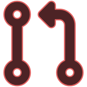 Contributing GitHub Icon