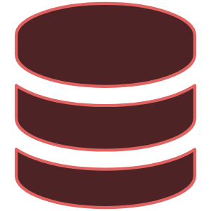 Hosting and Deployment Icon